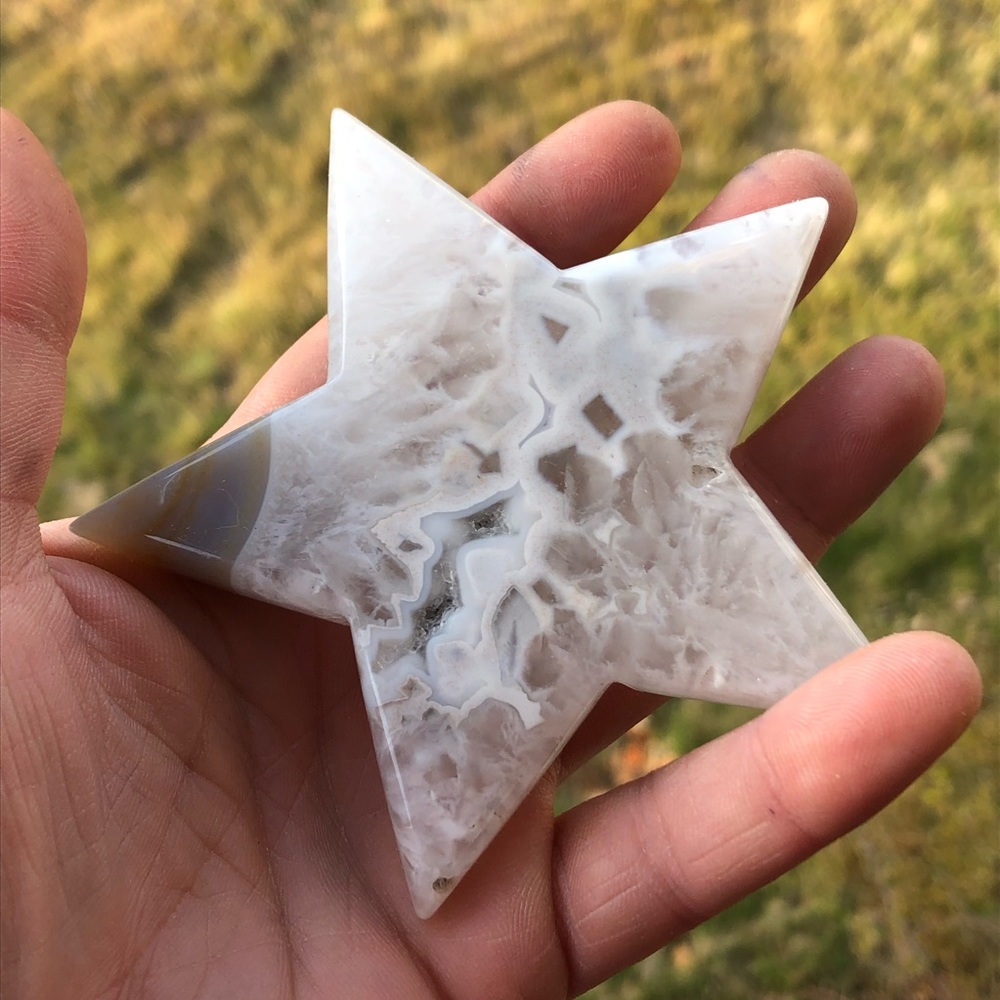 Agate Star